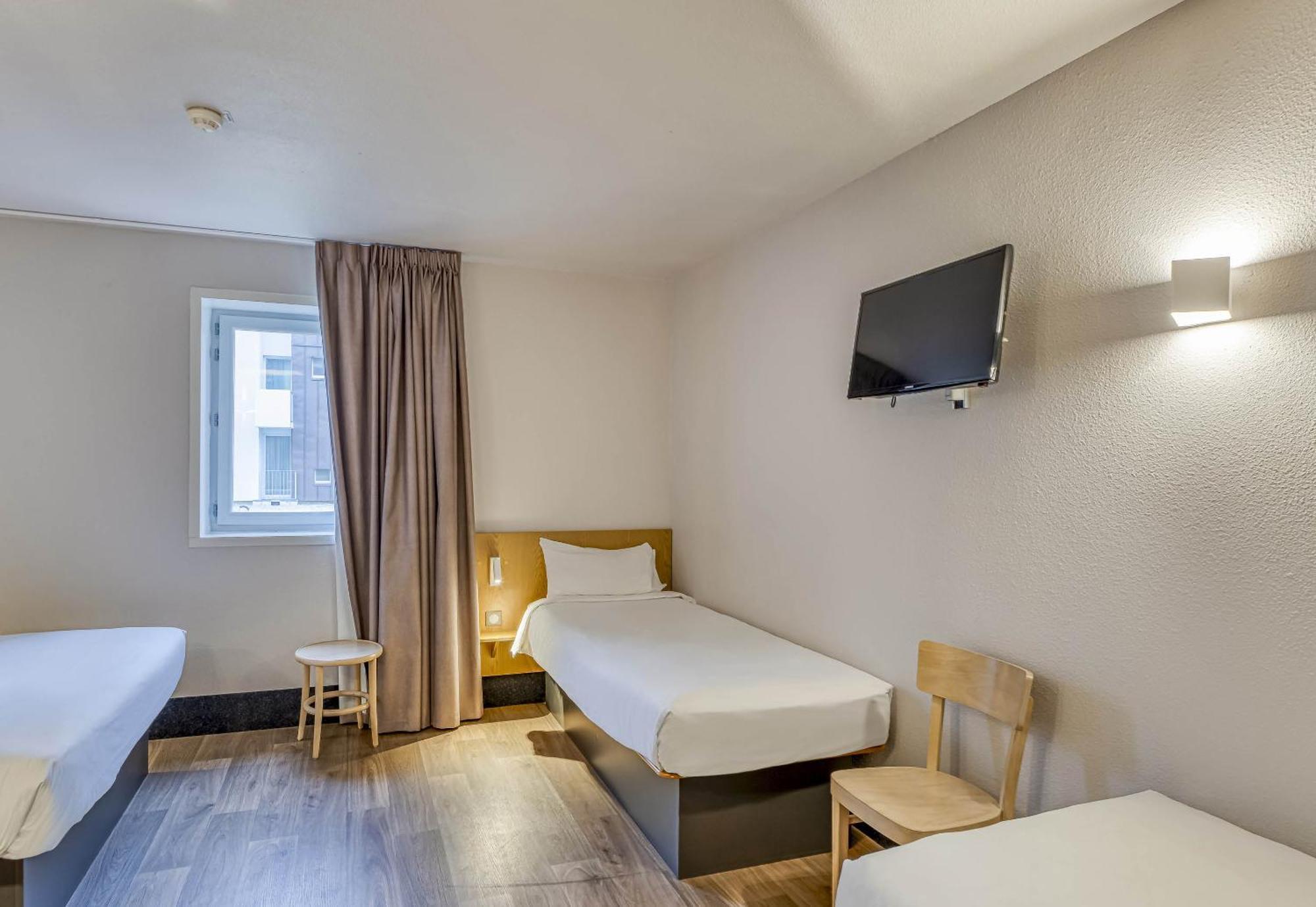 B&B Hotel Arcachon Gujan-Mestras Bagian luar foto